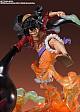 BANDAI SPIRITS Figuarts ZERO EXTRA BATTLE SPECTACLE Monkey D. Luffy -Goka Kenju- gallery thumbnail