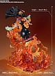 BANDAI SPIRITS Figuarts ZERO EXTRA BATTLE SPECTACLE Monkey D. Luffy -Goka Kenju- gallery thumbnail