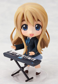 GOOD SMILE COMPANY (GSC) K-ON! Nendoroid Kotobuki Tsumugi