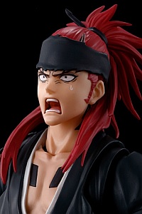 BANDAI SPIRITS S.H.Figuarts Abarai Renji