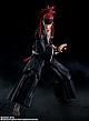 BANDAI SPIRITS S.H.Figuarts Abarai Renji gallery thumbnail