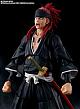 BANDAI SPIRITS S.H.Figuarts Abarai Renji gallery thumbnail