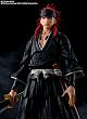 BANDAI SPIRITS S.H.Figuarts Abarai Renji gallery thumbnail