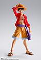 BANDAI SPIRITS S.H.Figuarts Monkey D. Luffy -Onigashima Uchiiri- gallery thumbnail