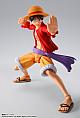 BANDAI SPIRITS S.H.Figuarts Monkey D. Luffy -Onigashima Uchiiri- gallery thumbnail