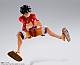 BANDAI SPIRITS S.H.Figuarts Monkey D. Luffy -Onigashima Uchiiri- gallery thumbnail