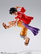 BANDAI SPIRITS S.H.Figuarts Monkey D. Luffy -Onigashima Uchiiri- gallery thumbnail