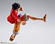 BANDAI SPIRITS S.H.Figuarts Monkey D. Luffy -Onigashima Uchiiri- gallery thumbnail