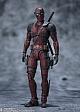 BANDAI SPIRITS S.H.Figuarts Deadpool (DEADPOOL 2) gallery thumbnail