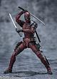 BANDAI SPIRITS S.H.Figuarts Deadpool (DEADPOOL 2) gallery thumbnail