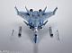 BANDAI SPIRITS HI-METAL R VF-0D Phoenix (Kudo Shin Unit) gallery thumbnail