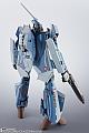 BANDAI SPIRITS HI-METAL R VF-0D Phoenix (Kudo Shin Unit) gallery thumbnail