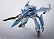 BANDAI SPIRITS HI-METAL R VF-0D Phoenix (Kudo Shin Unit) gallery thumbnail