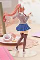 GOOD SMILE COMPANY (GSC) Dokidoki Bungei-bu! POP UP PARADE Monika Plastic Figure gallery thumbnail