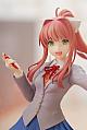 GOOD SMILE COMPANY (GSC) Dokidoki Bungei-bu! POP UP PARADE Monika Plastic Figure gallery thumbnail