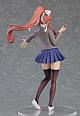 GOOD SMILE COMPANY (GSC) Dokidoki Bungei-bu! POP UP PARADE Monika Plastic Figure gallery thumbnail