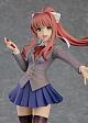 GOOD SMILE COMPANY (GSC) Dokidoki Bungei-bu! POP UP PARADE Monika Plastic Figure gallery thumbnail