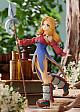 GOOD SMILE COMPANY (GSC) Seiken Densetsu Legend of Mana -The Teardrop Crystal- POP UP PARADE Serafina Plastic Figure gallery thumbnail