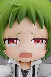 GOOD SMILE COMPANY (GSC) Mushoku Tensei -Isekai Ittara Honki dasu- Nendoroid Sylphiette