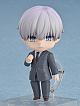 GOOD SMILE ARTS Shanghai Koori Zokusei Danshi to Cool na Douryou Joshi Nendoroid Himuro-kun gallery thumbnail