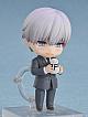 GOOD SMILE ARTS Shanghai Koori Zokusei Danshi to Cool na Douryou Joshi Nendoroid Himuro-kun gallery thumbnail