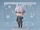 GOOD SMILE ARTS Shanghai Koori Zokusei Danshi to Cool na Douryou Joshi Nendoroid Himuro-kun gallery thumbnail