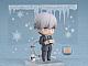 GOOD SMILE ARTS Shanghai Koori Zokusei Danshi to Cool na Douryou Joshi Nendoroid Himuro-kun gallery thumbnail