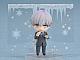 GOOD SMILE ARTS Shanghai Koori Zokusei Danshi to Cool na Douryou Joshi Nendoroid Himuro-kun gallery thumbnail