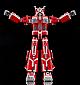 GOOD SMILE COMPANY (GSC) X-Bomber MODEROID Big Dai-X Plastic Kit gallery thumbnail