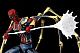 threezero Marvel Studios: The Infinity Saga DLX Iron Spider 1/12 Action Figure gallery thumbnail