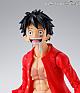 BANDAI SPIRITS S.H.Figuarts Sanji -Onigashima Uchiiri- gallery thumbnail