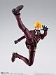 BANDAI SPIRITS S.H.Figuarts Sanji -Onigashima Uchiiri- gallery thumbnail