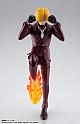 BANDAI SPIRITS S.H.Figuarts Sanji -Onigashima Uchiiri- gallery thumbnail