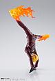 BANDAI SPIRITS S.H.Figuarts Sanji -Onigashima Uchiiri- gallery thumbnail