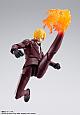 BANDAI SPIRITS S.H.Figuarts Sanji -Onigashima Uchiiri- gallery thumbnail