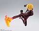 BANDAI SPIRITS S.H.Figuarts Sanji -Onigashima Uchiiri- gallery thumbnail