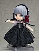 GOOD SMILE ARTS Shanghai Nendoroid Doll Oyofuku Set Classic Concert: Girl gallery thumbnail