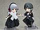 GOOD SMILE ARTS Shanghai Nendoroid Doll Oyofuku Set Classic Concert: Girl gallery thumbnail