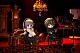 GOOD SMILE ARTS Shanghai Nendoroid Doll Oyofuku Set Classic Concert: Girl gallery thumbnail