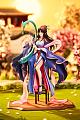 GOOD SMILE ARTS Shanghai The Legend of Sword and Fairy 4 Liu Mengli Shikimukoun Ver. 1/7 Plastic Figure  gallery thumbnail