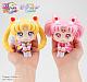 MegaHouse LookUp Gekijoban Sailor Moon Cosmos Eternal Sailor Moon Plastic Figure gallery thumbnail