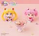 MegaHouse LookUp Gekijoban Sailor Moon Cosmos Eternal Sailor Moon Plastic Figure gallery thumbnail