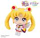 MegaHouse LookUp Gekijoban Sailor Moon Cosmos Eternal Sailor Moon Plastic Figure gallery thumbnail