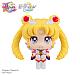 MegaHouse LookUp Gekijoban Sailor Moon Cosmos Eternal Sailor Moon Plastic Figure gallery thumbnail