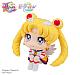 MegaHouse LookUp Gekijoban Sailor Moon Cosmos Eternal Sailor Moon Plastic Figure gallery thumbnail