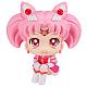 MegaHouse LookUp Gekijoban Sailor Moon Cosmos Eternal Sailor Chibi Moon Plastic Figure gallery thumbnail