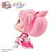 MegaHouse LookUp Gekijoban Sailor Moon Cosmos Eternal Sailor Chibi Moon Plastic Figure gallery thumbnail