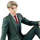 MegaHouse G.E.M. Series SPY x FAMILY Tenohira Loid-san Plastic Figure gallery thumbnail