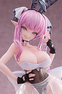 Solarain Hitowa Original Character Bibi Chill Bunny Ver. 1/6 Plastic Figure