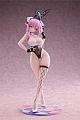 Solarain Hitowa Original Character Bibi Chill Bunny Ver. 1/6 Plastic Figure gallery thumbnail